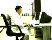 2003年与天津血液中心合作进行血浆高压处理的研究。